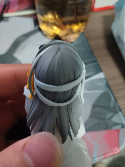 胜利女神：新的希望 压泡面人偶—神罚 初次的爱恋—