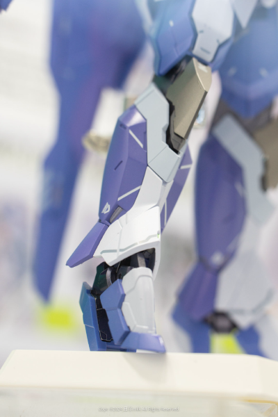 METAL BUILD  1.5高达