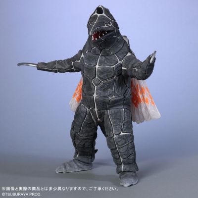 大怪兽系列 多拉库 款式2