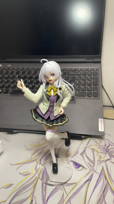 Coreful 魔女之旅 伊蕾娜~校服造型~（TAITO限定）