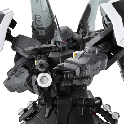 MG 1/100 烈焰型扎古幻影（迪亚卡·埃尔斯曼专用机）