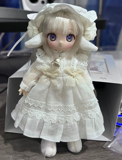 DIA001-MAR DiAS MUGUET×AkaiCamera Remu/～睡觉的小羊羔～ AZONE网上商店限定
