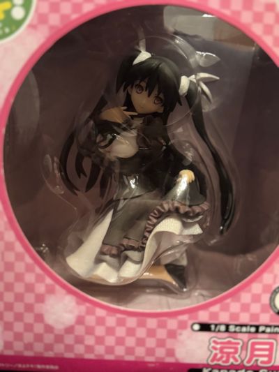 笨蛋测试召唤兽 姫路 瑞希&Himeji Mizuki's Shoukanjuu School Uniform Ver. 