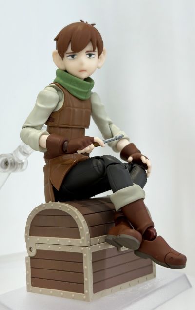 figma#657 迷宫饭 森西