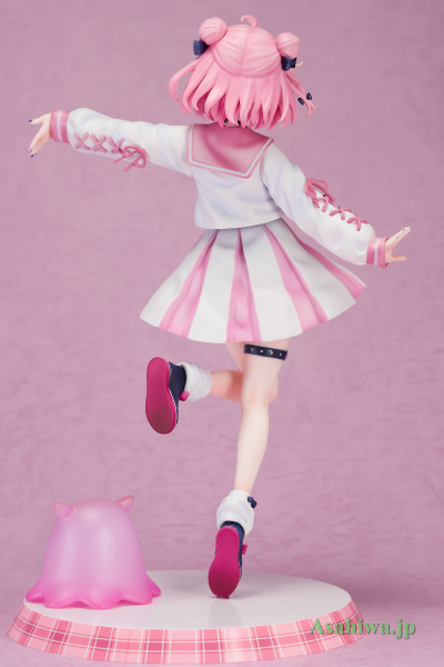 彩虹社 笹木咲