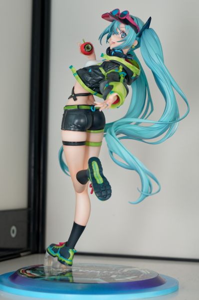 初音未来 1/7 HATSUNE MIKU Digital Stars 2024款