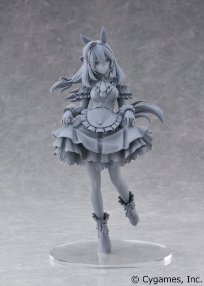 赛马娘 闪耀！优俊少女 美蒲波旁 CODE：甜心