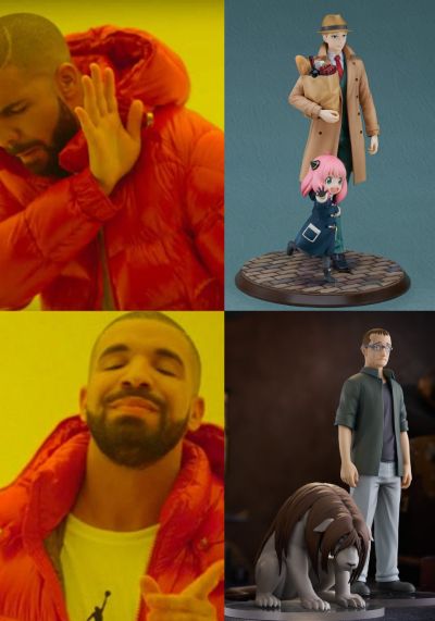 间谍过家家 阿尼亚 与 劳埃德