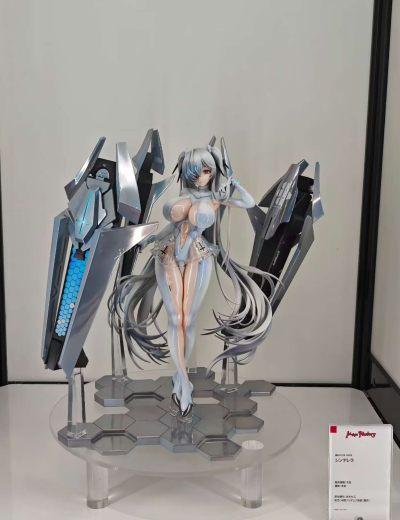 灰姑娘