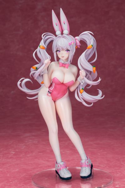胜利女神：新的希望 爱丽丝 仙境兔女郎