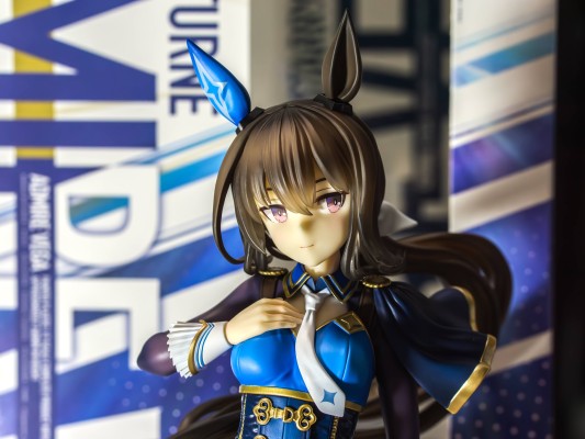 赛马娘 闪耀！优俊少女 爱慕织姬