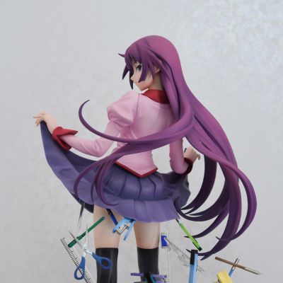 化物语 战场原黑仪 Remaster Project
