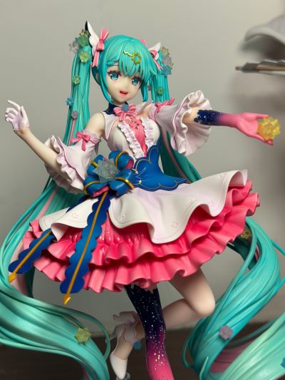 Creator's Collection Figure 初音未来 Rosuuri版