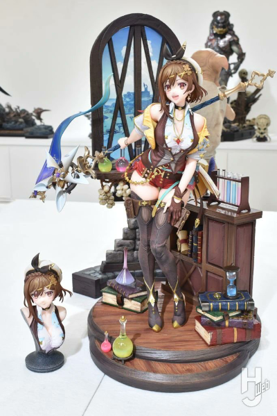 杀戮都市 蕾佳