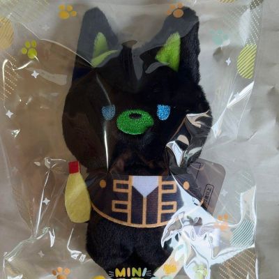 银魂 MINI-MOFU毛绒挂件 冲田总悟