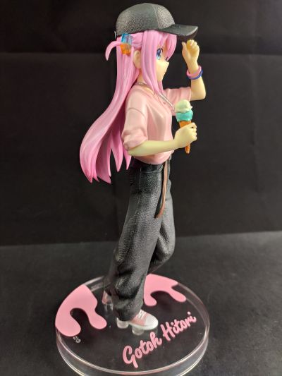 一番赏 孤独摇滚！VOLUME 2 最终大奖 后藤独 最终大奖版