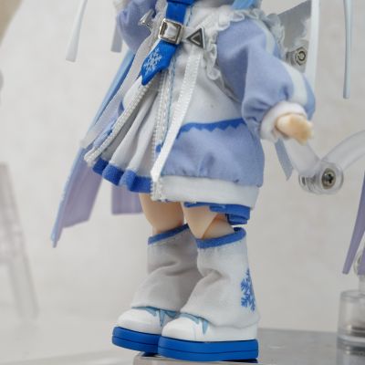 粘土娃 雪未来 Yukiiro Pop