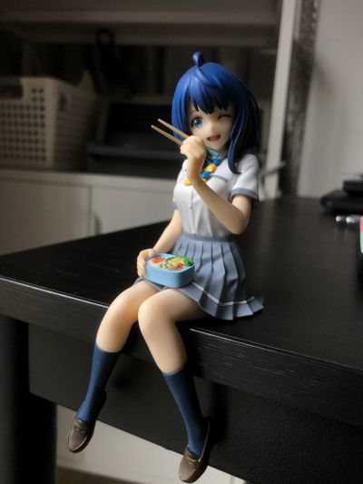 败北女角太多了！动画版 压泡面人偶ー八奈见杏菜ー