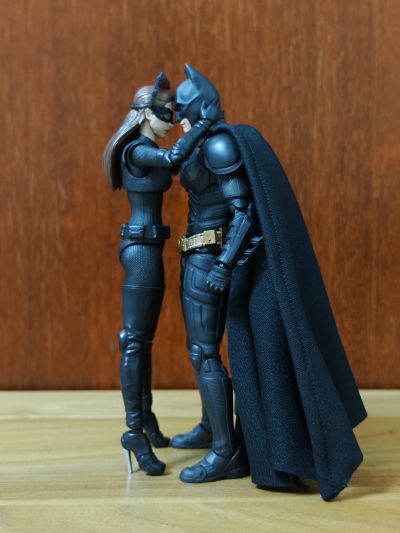 S.H.Figuarts 忍者蝙蝠侠 蝙蝠侠