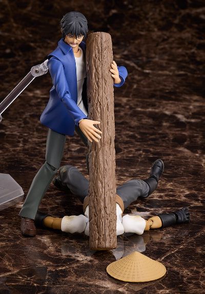 figma#SP-173 彼岸岛 吸血鬼(农民)