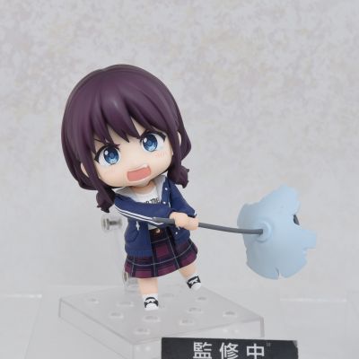 粘土人#2827 井芹仁菜