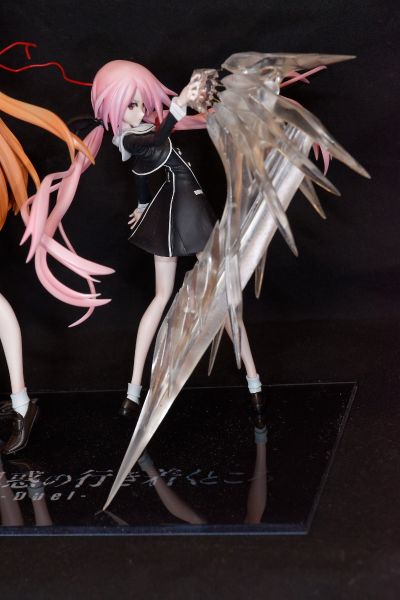 CHAOS;CHILD 有村雏絵