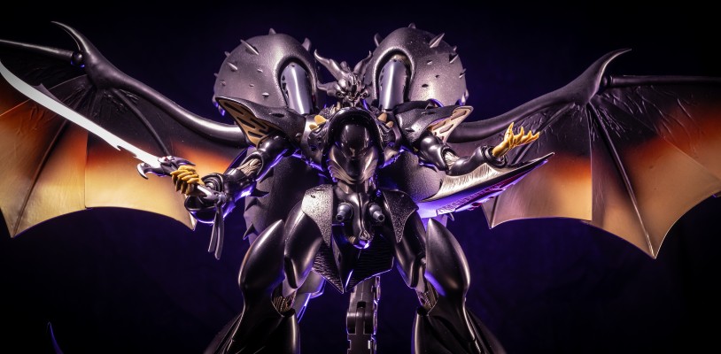 ROBOT魂 ＜灵光战士系列＞兹瓦斯