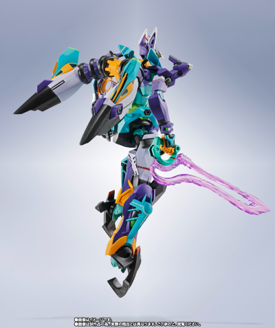 METAL ROBOT魂 ＜机动战士系列＞ 弗雷德高达（暂译）