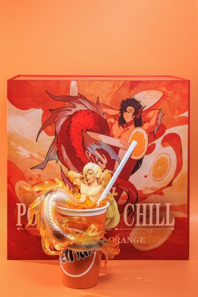 鲛人之恋 蓝色风暴