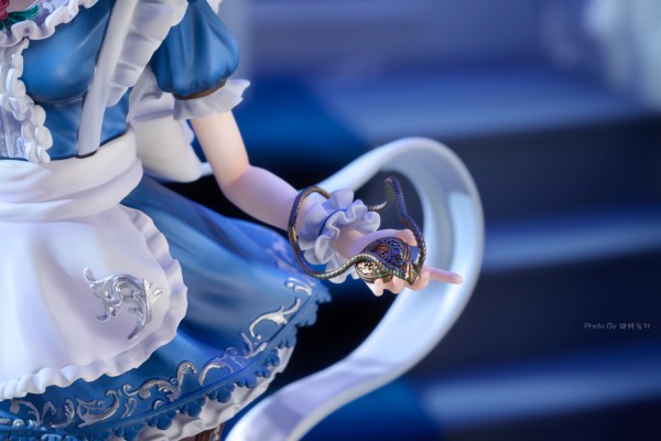 东方project 十六夜咲夜