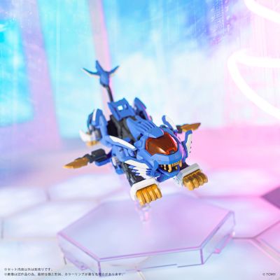 METAMOR VERSE 斩山碧