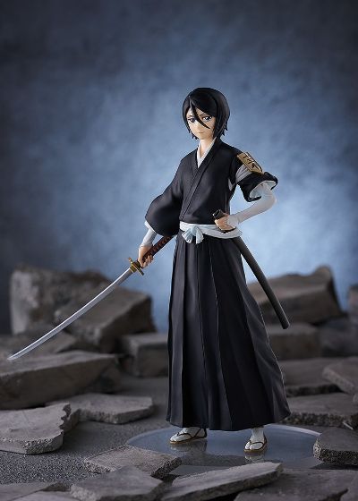 POP UP PARADE BLEACH 境·界 朽木露琪亚