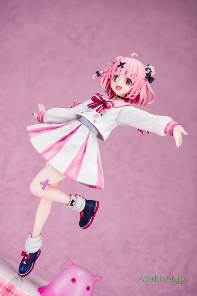 彩虹社 笹木咲