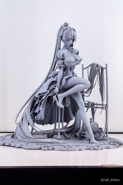 灰姑娘：玻璃公主