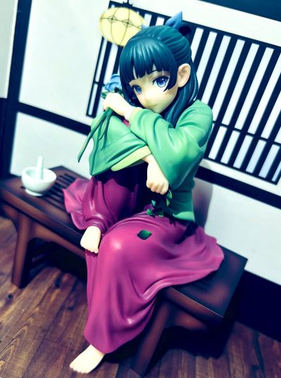 药屋少女的呢喃 猫猫