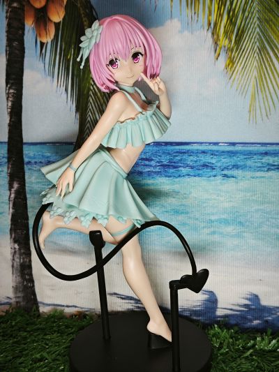 出包王女DARKNESS 独特魅力 娜娜·阿丝达·戴比路克