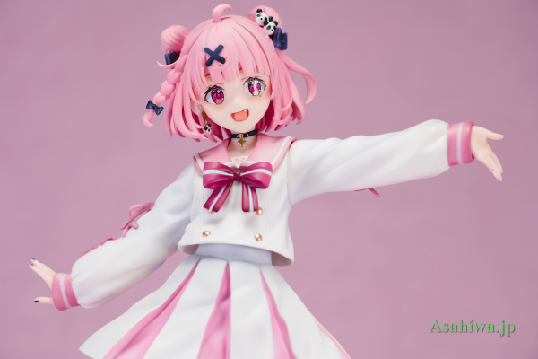 彩虹社 笹木咲