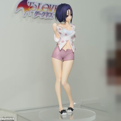 出包王女DARKNESS 独特魅力 结城美柑