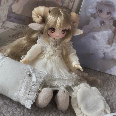 DIA002-MAN DiAS MUGUET×AkaiCamera Nemu/～睡觉的小羊羔～ AZONE网上商店限定