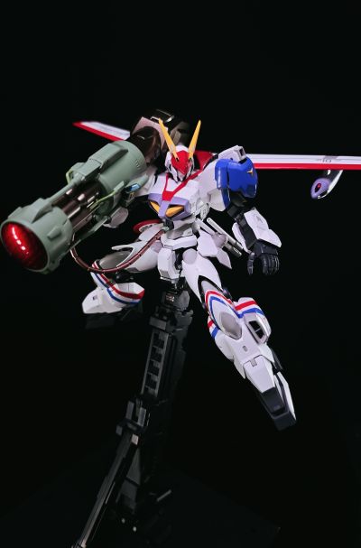 RIOBOT 机甲战记威龙 特装威龙一号
