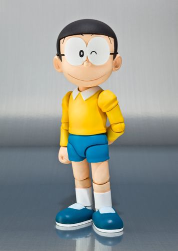 S.H.Figuarts 野比大雄