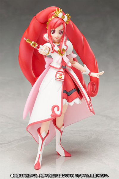 S.H.Figuarts 王牌天使