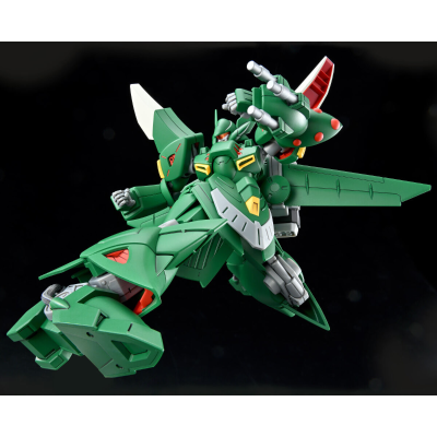 HG 量产型亡灵Mk-II（北村开专用机）