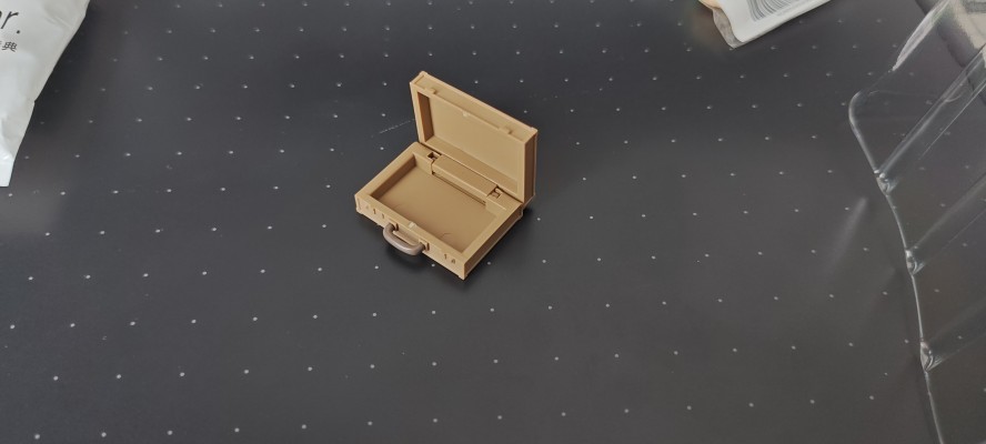 粘土人#2712 葬送的芙莉莲 芙莉莲 冬装款