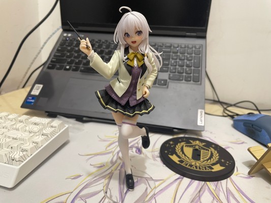 Coreful 魔女之旅 伊蕾娜~校服造型~（TAITO限定）