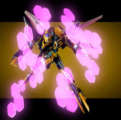 COMPOSITE Ver.Ka CODE GEASS 叛逆的鲁鲁修 R2 蜃気楼