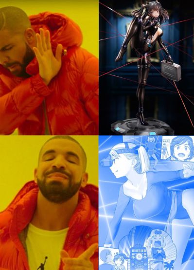 棕色尘埃2 莎赫拉查德 代号S