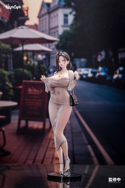 东滩 1/6手办