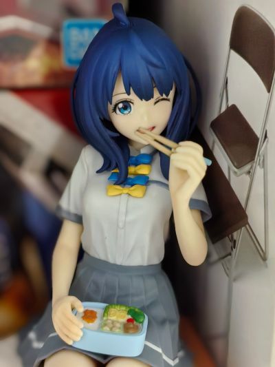 败北女角太多了！动画版 压泡面人偶ー八奈见杏菜ー