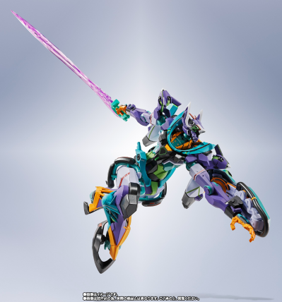 METAL ROBOT魂 ＜机动战士系列＞ 弗雷德高达（暂译）